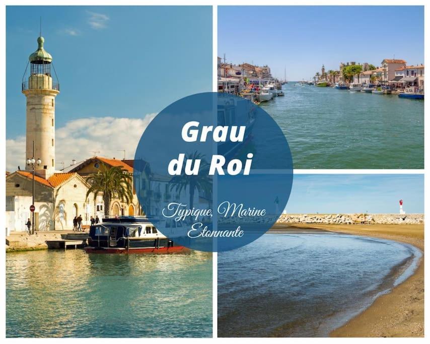 Les Flots Turquoise * Climatisation * * Apartment *