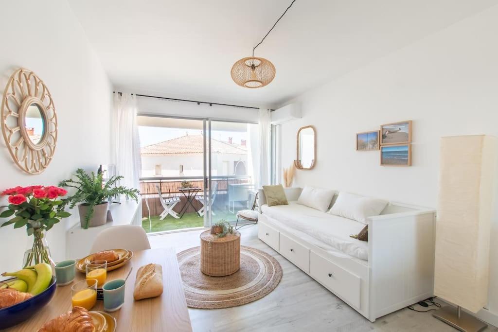 Apartment Les Flots Turquoise * Climatisation * * Carnon-Plage
