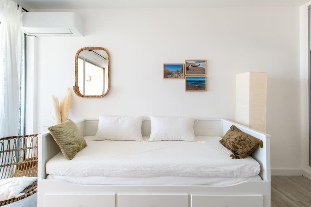 Apartment Les Flots Turquoise * Climatisation * *