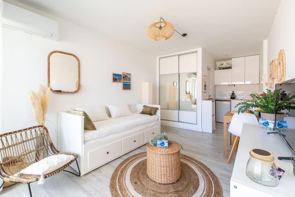 Les Flots Turquoise * Climatisation * * Apartment Carnon-Plage