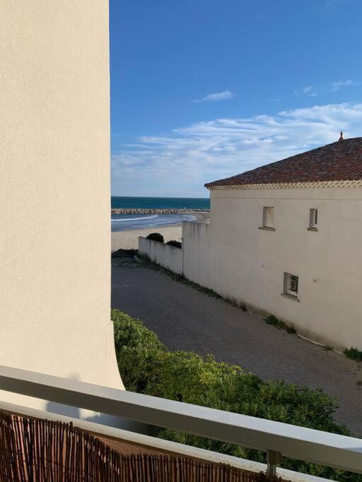 Apartment Les Flots Turquoise * Climatisation * * *