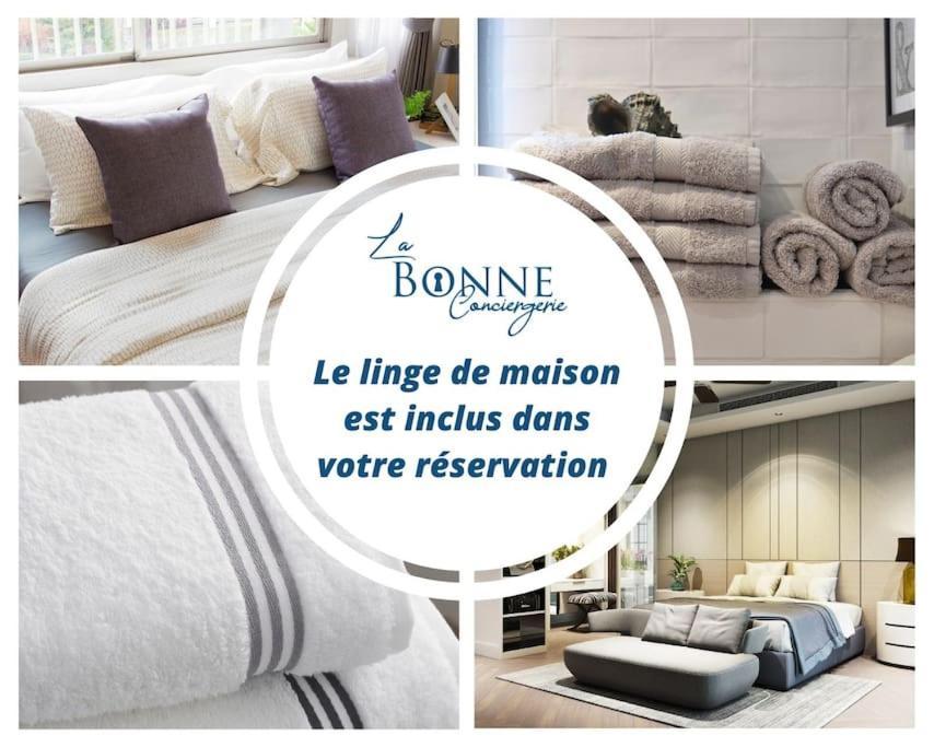Apartment Les Flots Turquoise * Climatisation * * Carnon-Plage